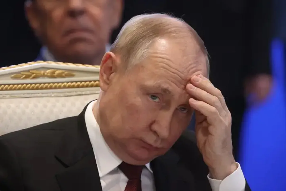 путін збільшив чисельність армії рф до 1,5 мільйона військових