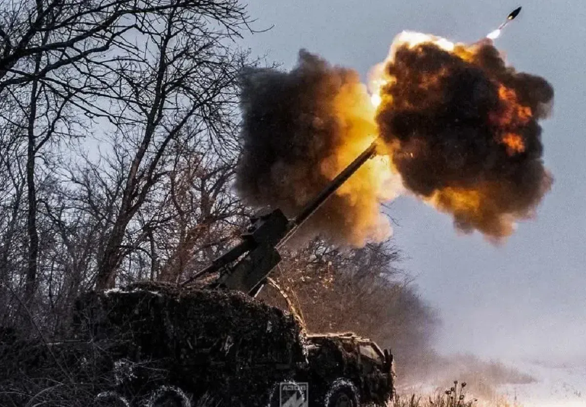 Втрати рф за добу: знищено понад 1300 окупантів та 2164 безпілотники