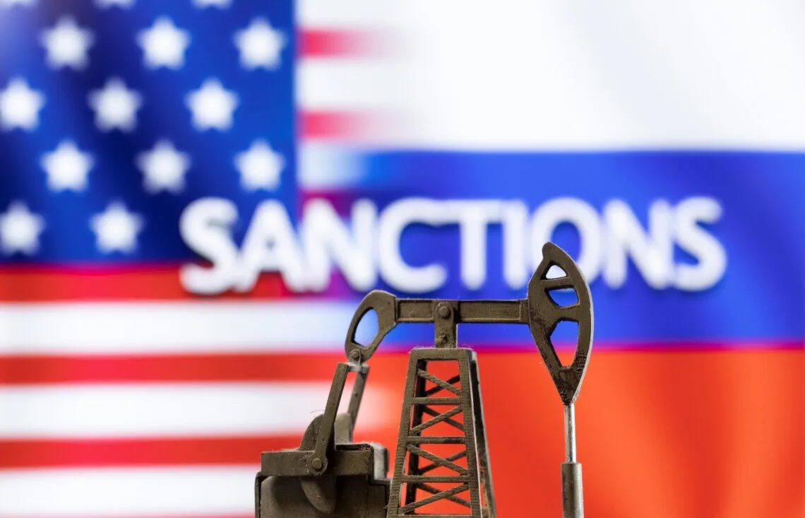 Тимчасове послаблення санкцій США принесло росії понад $2 млрд додаткових доходів - S&P Global