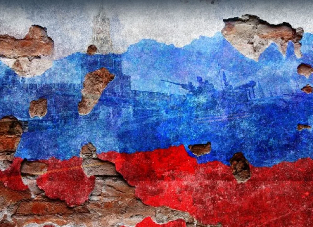 російські регіони тонуть у борговій ямі через війну - ЦПД