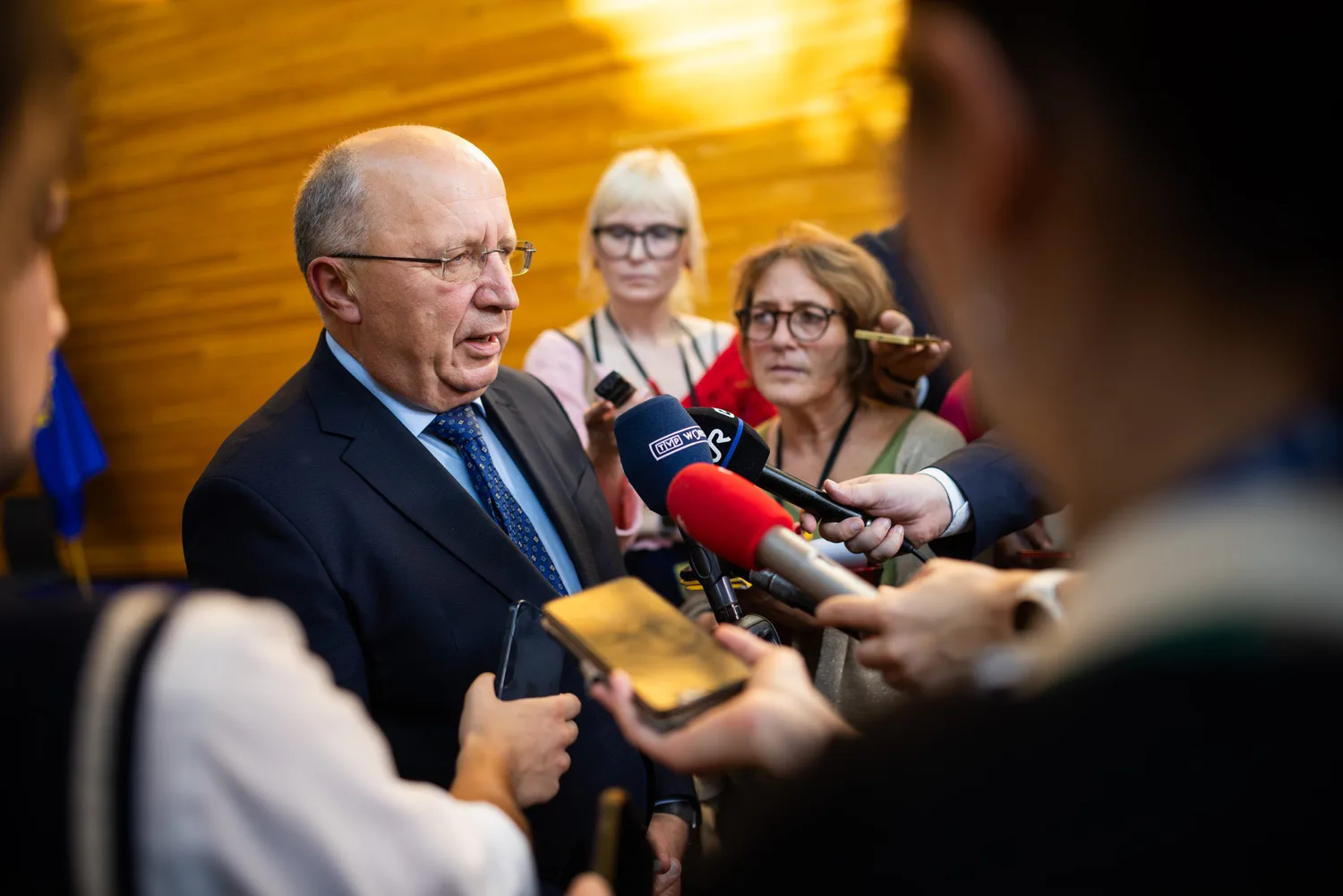 ЄС повинен включити Україну до оборонного союзу - єврокомісар
