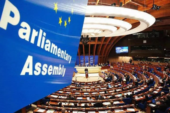 ПАРЄ засудила удари рф по Києво-Печерській лаврі та об
