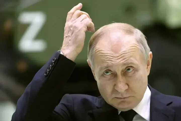 путін заявив про готовність до переговорів з Україною на основі Стамбульських угод