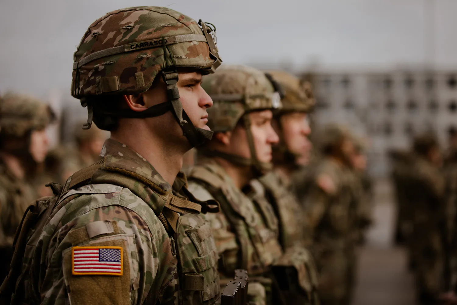 Армія США розглядає можливість випробувань, що імітують реалістичні умови полів битв в Україні, на полігонах - ЗМІ
