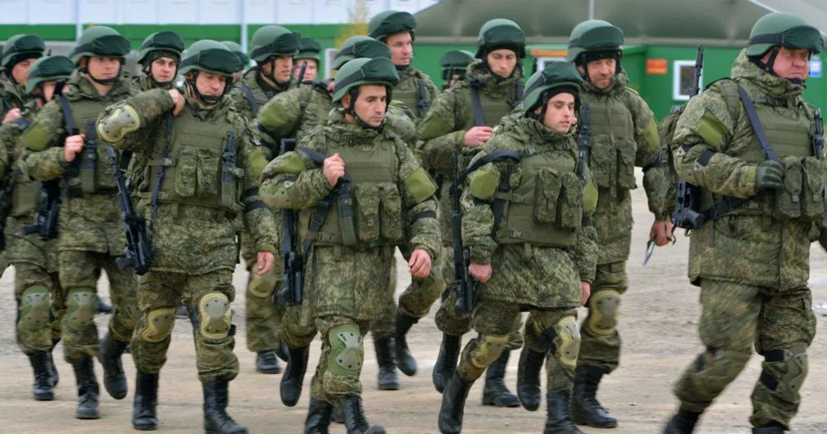 У кремлі розглядають сценарій нової мобілізації після виборів до Держдуми - ЗМІ